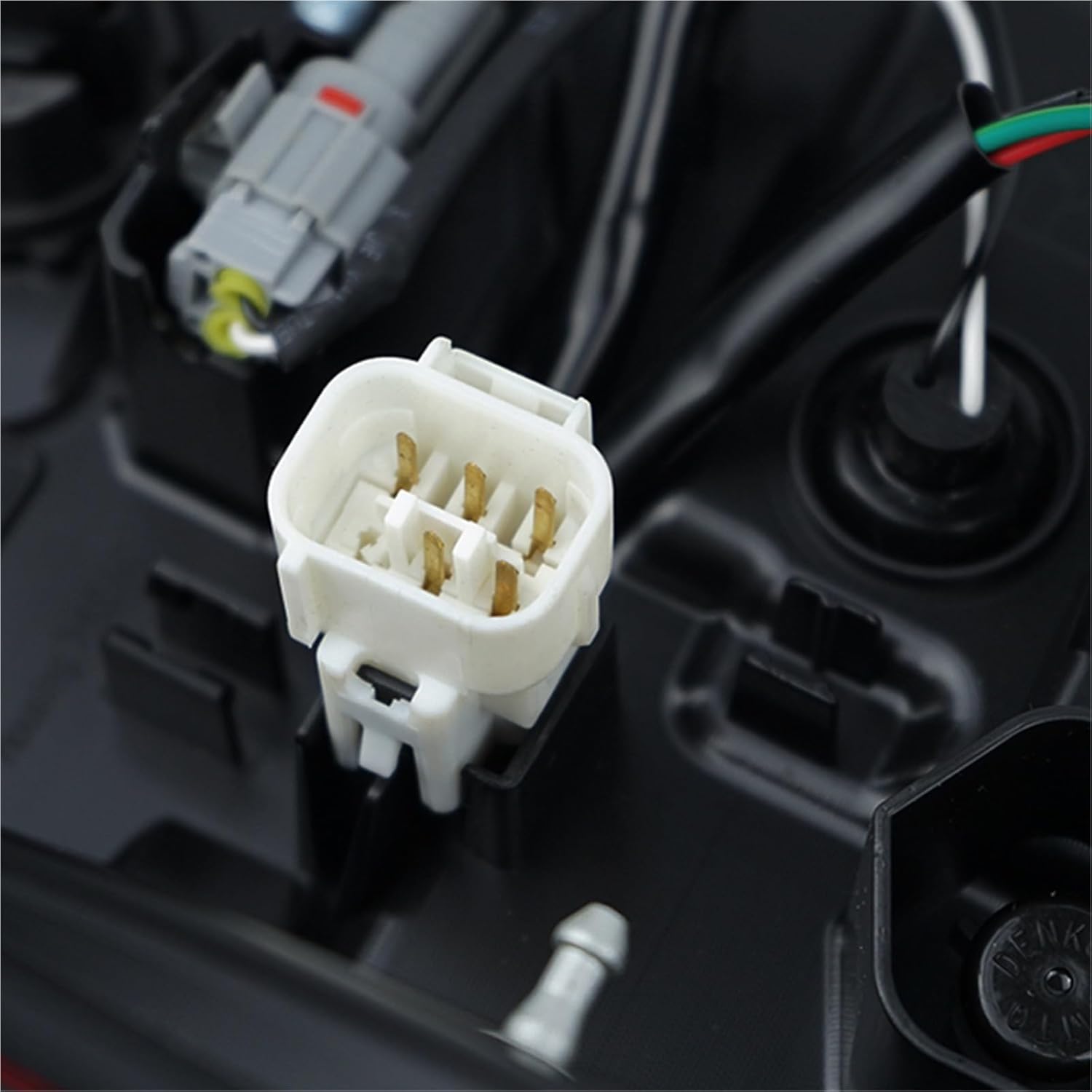 アンファティ リップケア 旧箱6本 資料4種〜 ANFATIE OFFICIAL